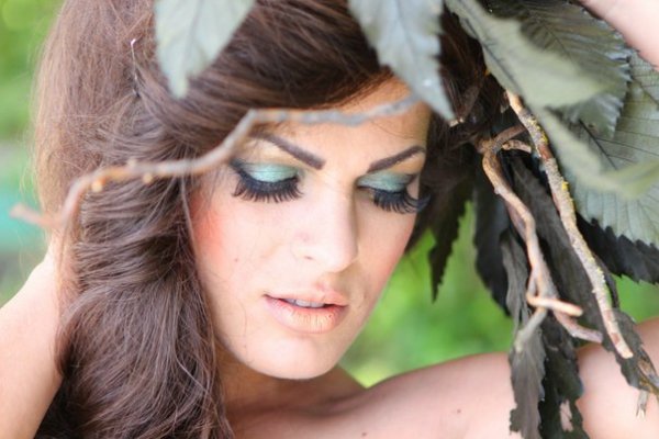  Юлія Коровицька. 237  «лайків»